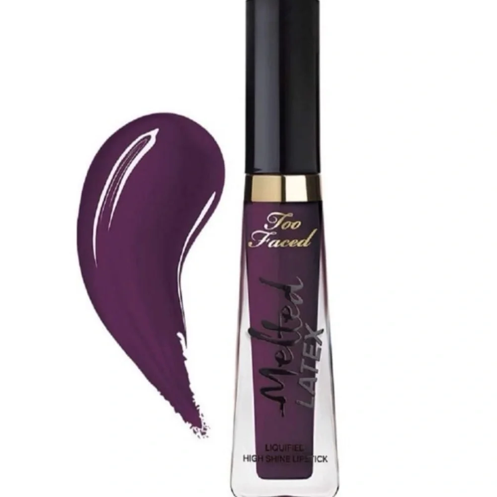 Too Faced high shine
